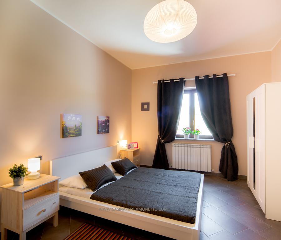 Casina Pian Di Monetto Villa Montefiascone Værelse billede