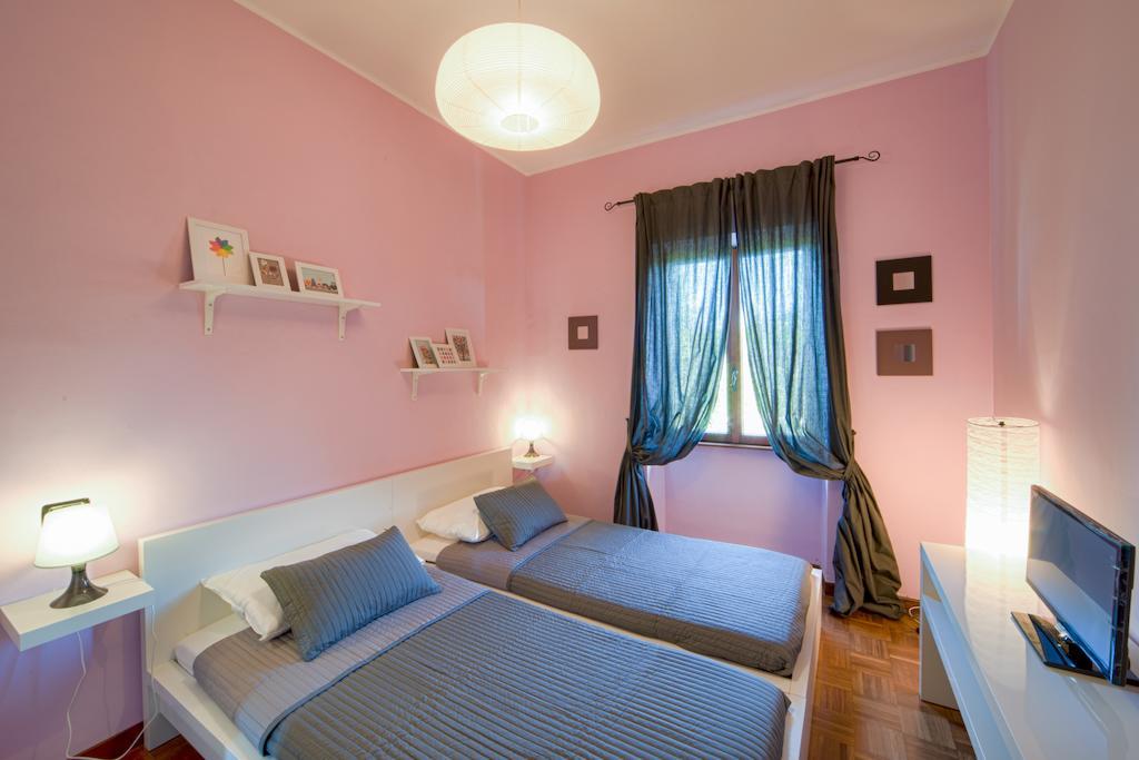 Casina Pian Di Monetto Villa Montefiascone Værelse billede