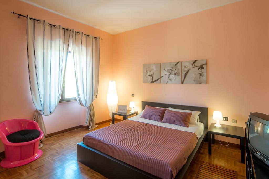 Casina Pian Di Monetto Villa Montefiascone Værelse billede
